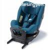 Recaro Salia 125 KID i-Size gyerekls 61-125 cm - Steel Blu