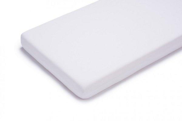  Soft Dream Dry Vízhatlan lepedő 60x120 cm - White
