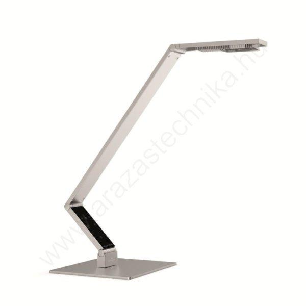 LUCTRA TABLE LINEAR BASE asztali lámpa (9201-23) ezüst