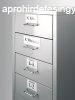 LABELFIX 40x200mm (5db/cs) (8040-19)