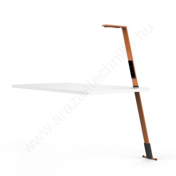 LUCTRA TABLE LINEAR BASE asztali lámpa (9201-02) FEHÉR