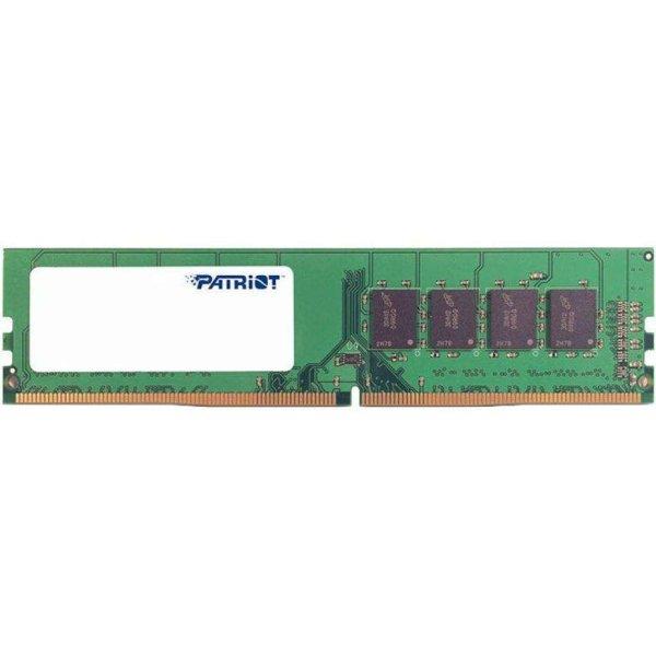Patriot Memory 16GB DDR4 2666MHz memóriamodul 1 x 16 GB