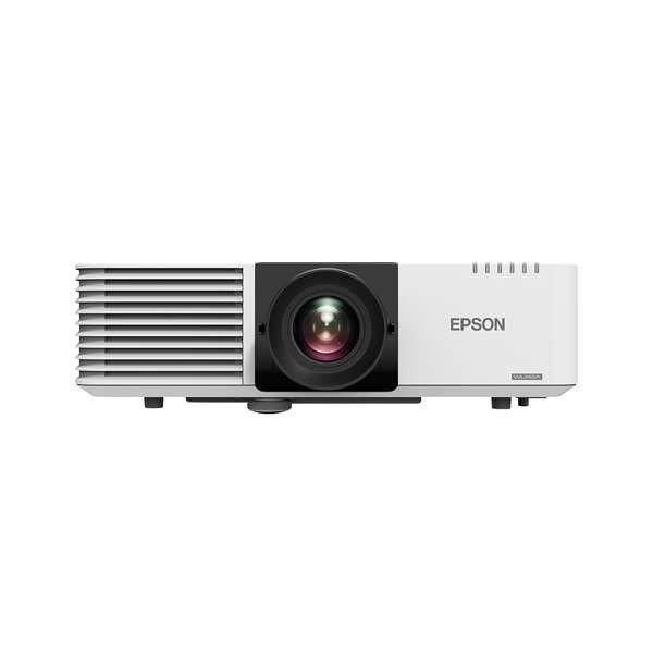 Epson EB-L630SU adatkivetítő Standard vetítési távolságú projektor 6000
ANSI lumen 3LCD WUXGA (1920x1200) Fehér