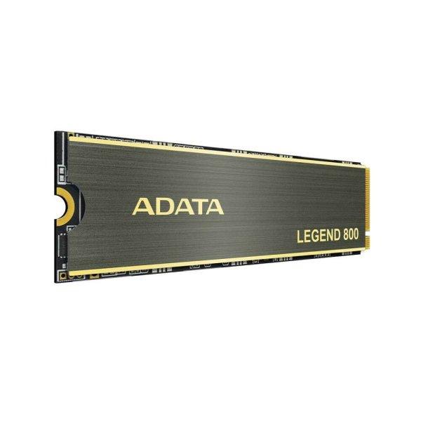 Adata SSD M.2 2280 NVMe Gen4x4 1TB LEGEND 800