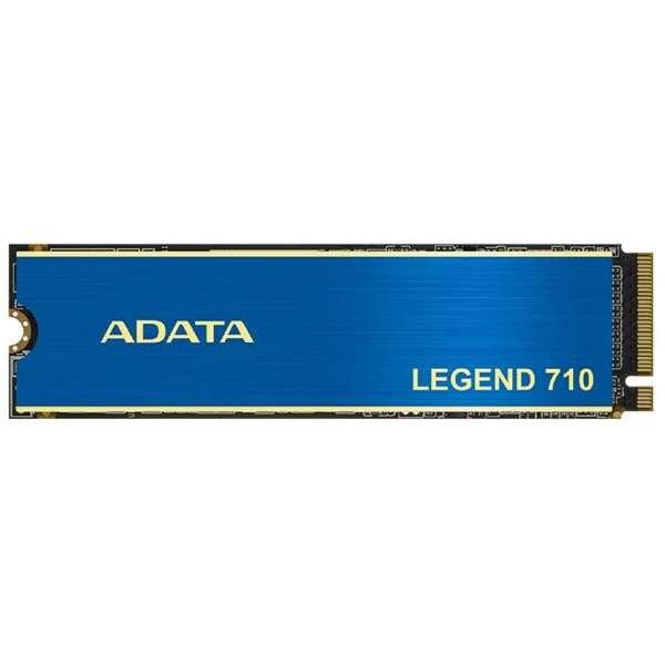Adata SSD M.2 2280 NVMe Gen3x4 1TB LEGEND 710