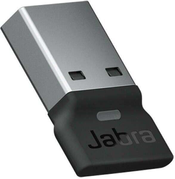 Jabra Link 380a USB-A MS Teams Bluetooth Headset Adapter