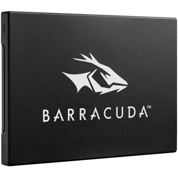 480GB Seagate BarraCuda 2.5