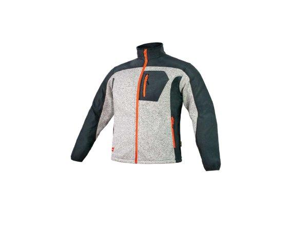 Softpol kötött pulóver, XL-es méret, Artmas ART208042