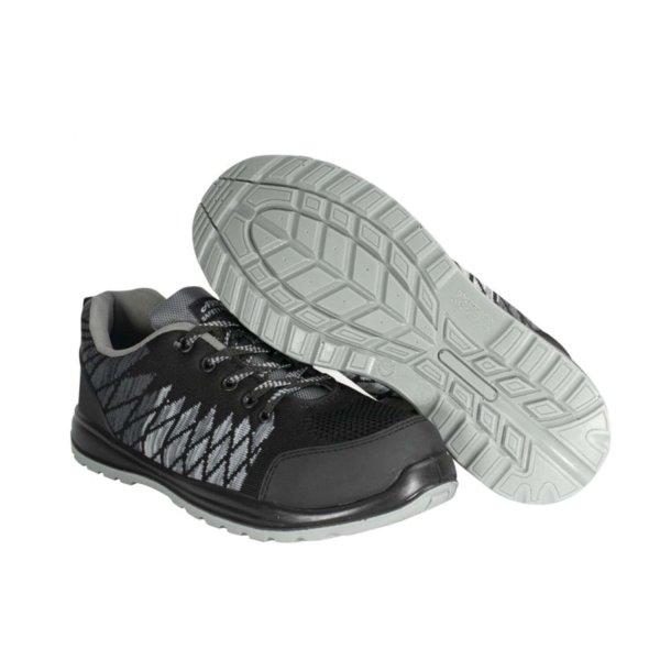 BTEX G SB cipő, 39-es méret, Artmas, ART601060