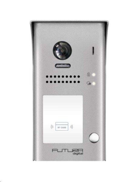 Futura VDT-607/ID/S1 video kaputelefon kamera egység
