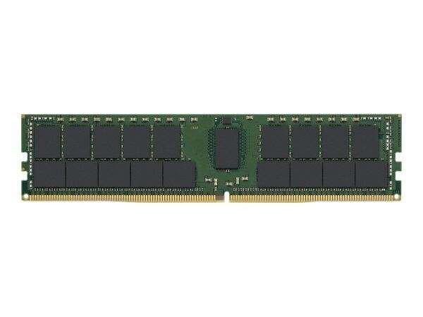 32GB 3200MHz DDR4 RAM Kingston-Micron szerver memória CL22 (KSM32RD8/32MFR)