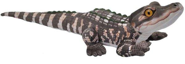 Plusz Wild Republic krokodil játék 30 cm