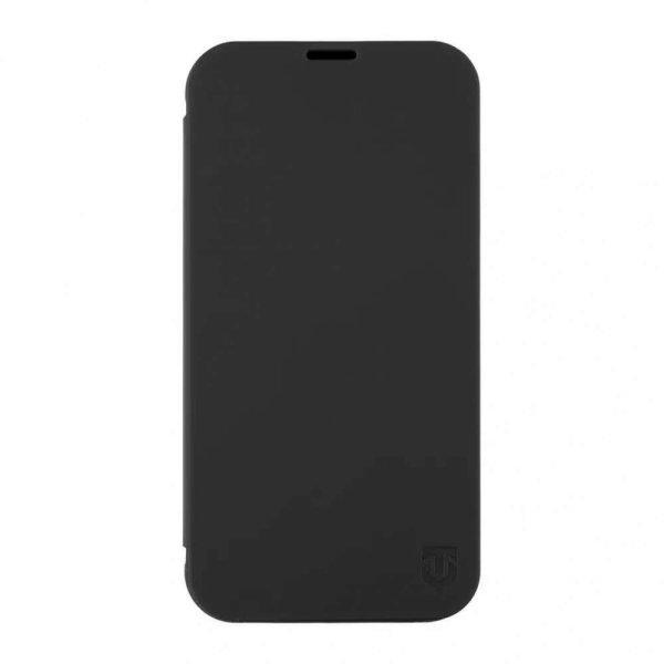 Tactical Safety Smoothie Flip tok sötétszürke iPhone 13 Pro Max
készülékhez 225093