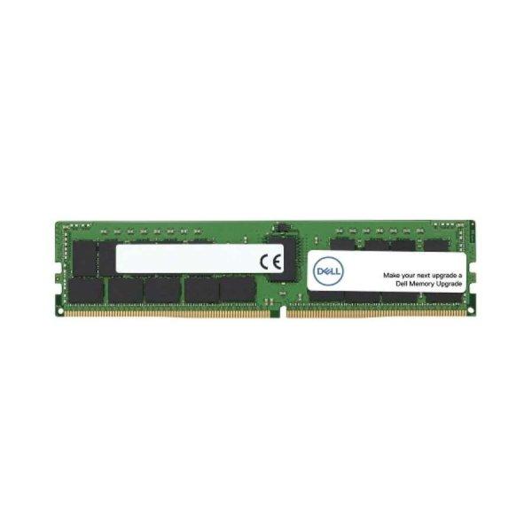 DELL ISG alkatrész - RAM 32GB, DDR4, 3200MHz, UDIMM [ R25, R35, T15, T35 ].