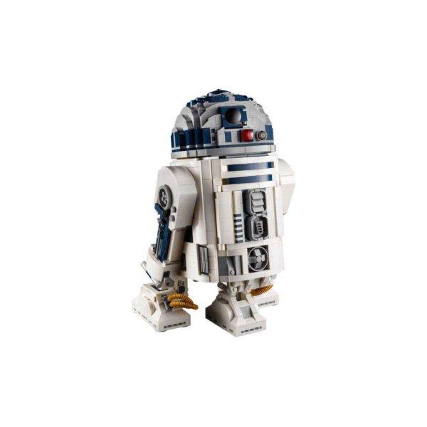 LEGO Star Wars R2-D2 R2D2 droid