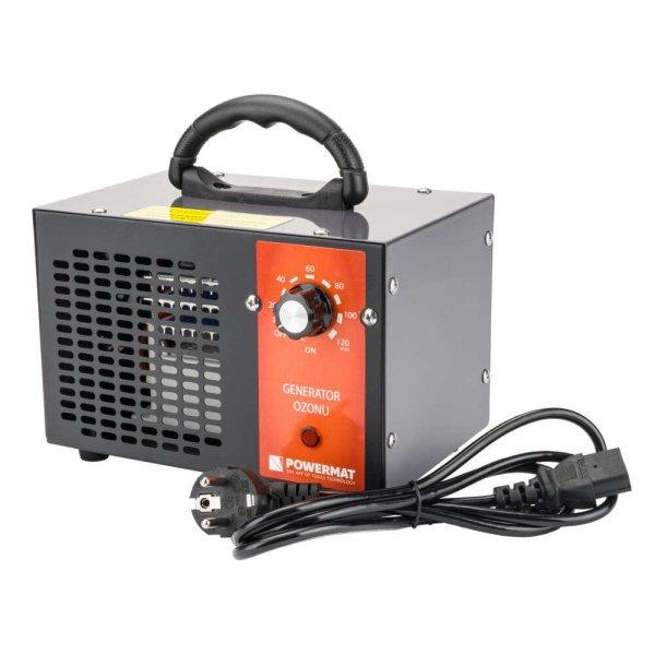 Ózon generátor PM-GOZ-36T, Powermat PM1172
