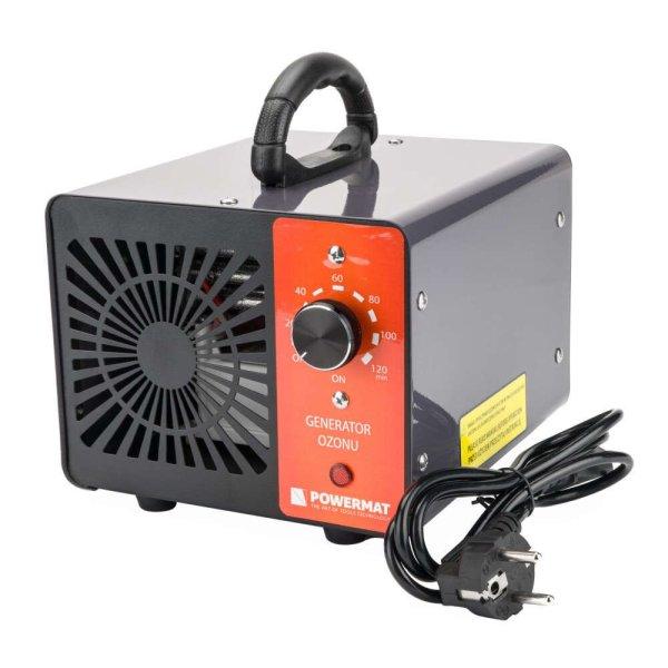Ózon generátor PM-GOZ-60T, Powermat PM1173