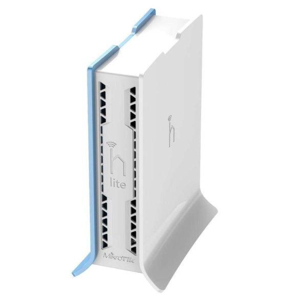 MikroTik hAP Lite RB941-2nD-TC Wireless Router