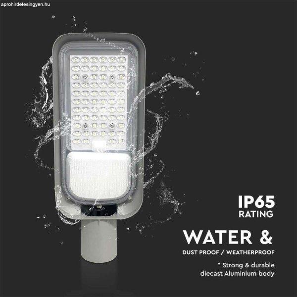 V-TAC utcai LED lámpa, térvilágító ledes lámpatest 100W hideg fehér - SKU
7891