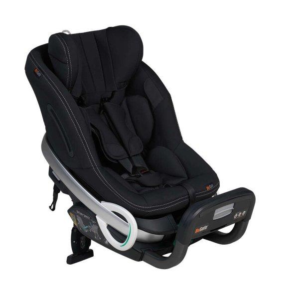BeSafe Stretch gyerekülés - Premium Car Interior Black