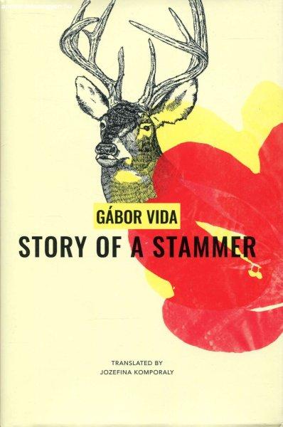 Vida Gábor: Story of a Stammer