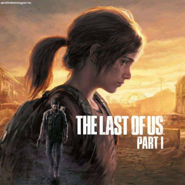 The Last of Us: Part I (EU) (Digitális kulcs - PlayStation 5)