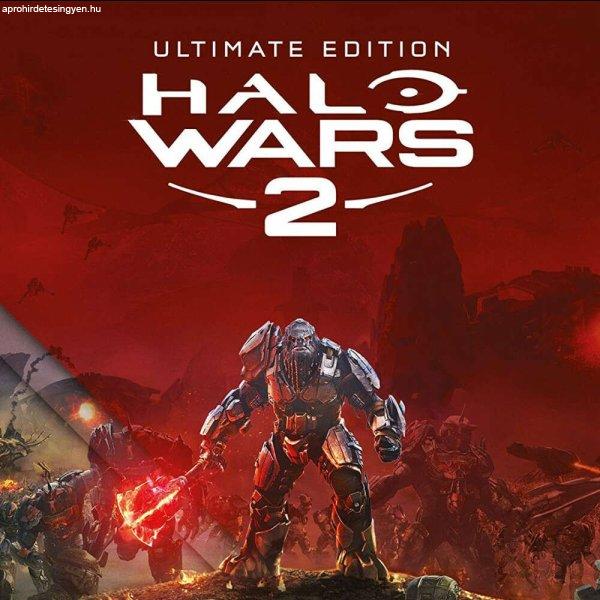 Halo Wars 2 (Ultimate Edition) (Digitális kulcs - Xbox One / Windows 10)
