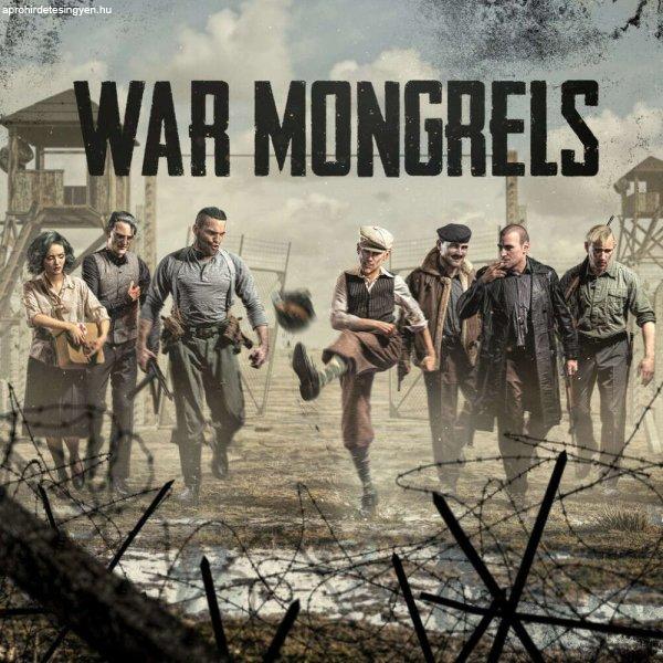 War Mongrels (Digitális kulcs - Xbox One/Xbox Series X/S)