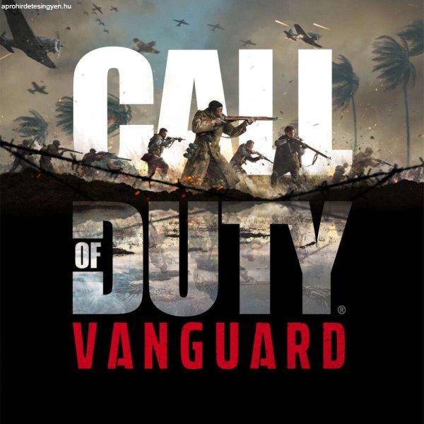 Call of Duty: Vanguard (Digitális kulcs - Xbox One)