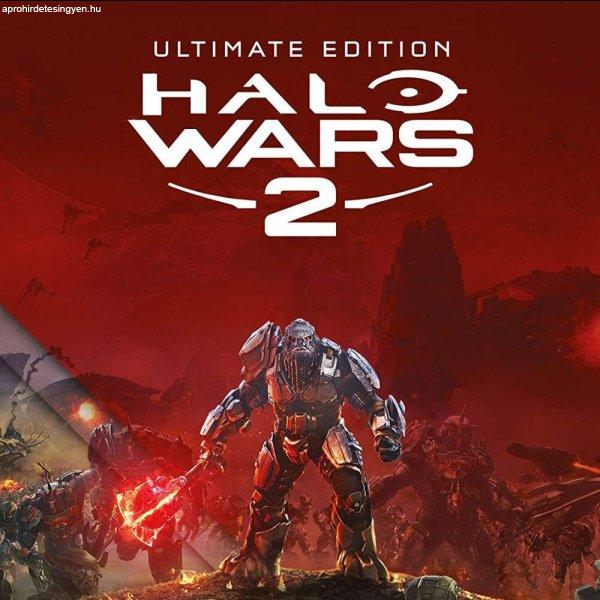 Halo Wars 2 (Ultimate Edition) (EU) (Digitális kulcs - Xbox One / Windows 10)