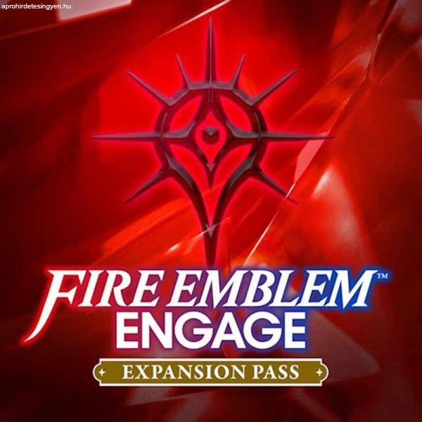 Fire Emblem Engage - Expansion Pass (DLC) (EU) (Digitális kulcs - PC)