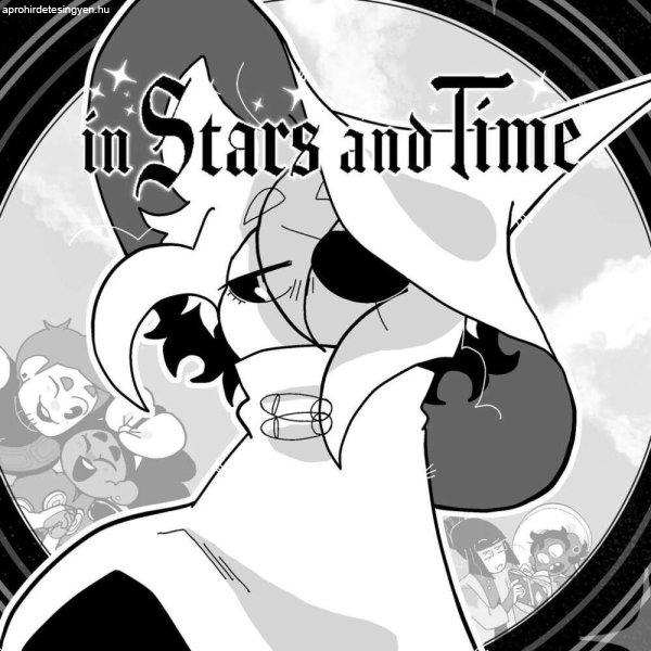 In Stars and Time (EU, without DE/NL) (Digitális kulcs - PlayStation 5)
