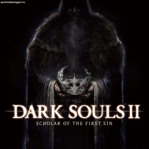 Dark Souls II: Scholar of the First Sin (EU) (Digitális kulcs - Xbox One)