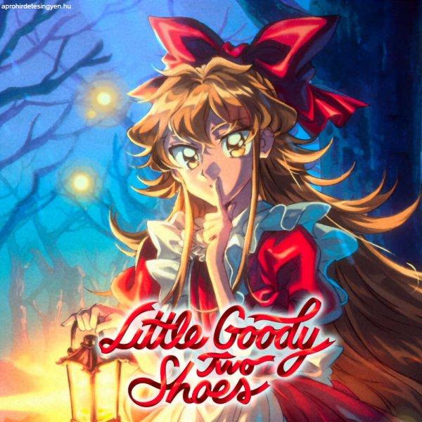 Little Goody Two Shoes (EU, without DE/NL) (Digitális kulcs - PlayStation 5)