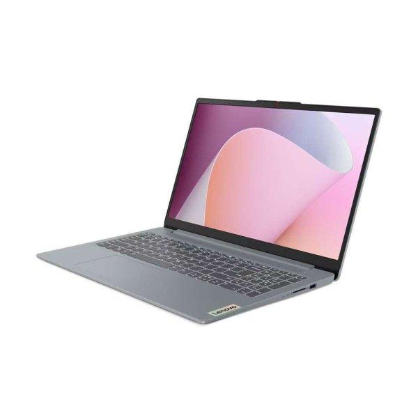 Lenovo IdeaPad Slim 3 15AMN8 Laptop szürke (82XQ00APHV)