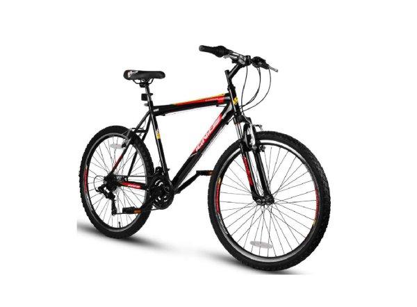 Blakhawk MTB kerékpár, 20 hüvelykes, MalTrack 109563