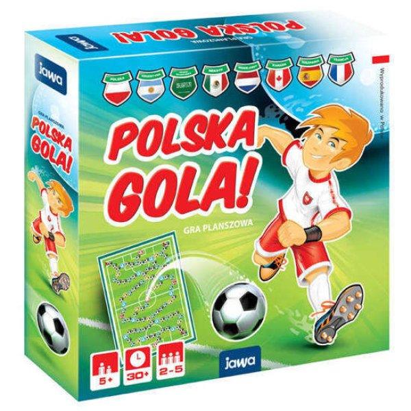 Lengyelül tanulsz,szeretsz focizni? Ez a TE játékod
