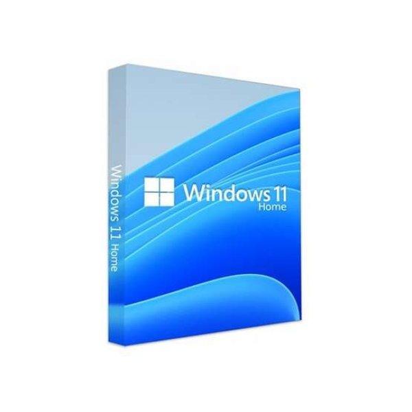 SW MS Windows 11 Home 64bit Hun