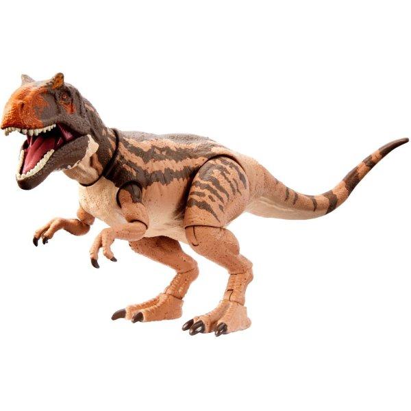 Mattel Jurassic World Hammond Collection Metriacanthosaurusz figura
