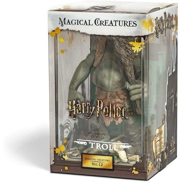 Harry Potter Magicial Creatures 
