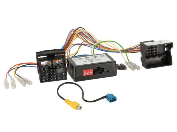 Videó adapter tolatókamerához Mercedes Vito (W447) OEM Audio 15 fejegység
esetén 771190-1031