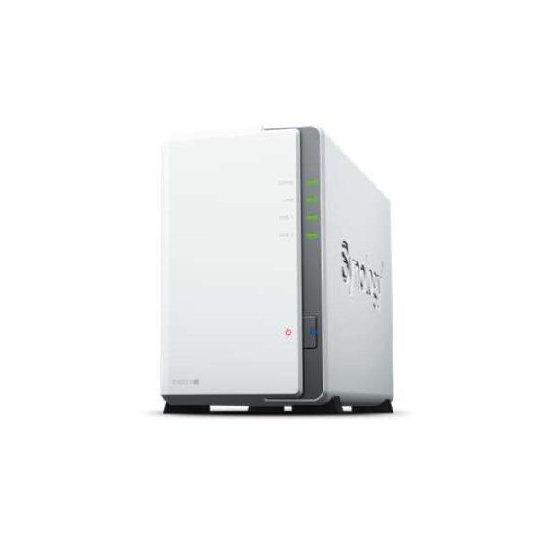 NAS Synology DS223j Disk Station (2HDD)