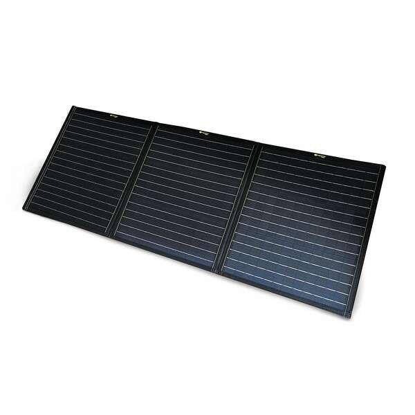 Ridgemonkey vault c-smart pd 120w solar panel napelemes töltő