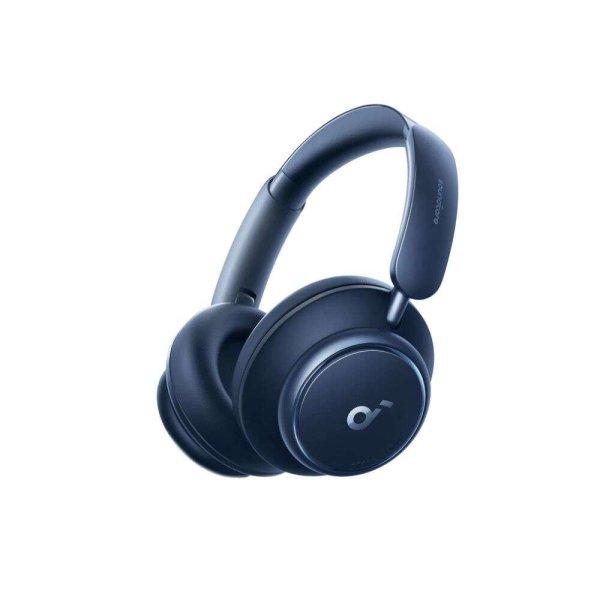 Anker Soundcore Life Q45 Bluetooth fejhallgató kék (A3040G31)
