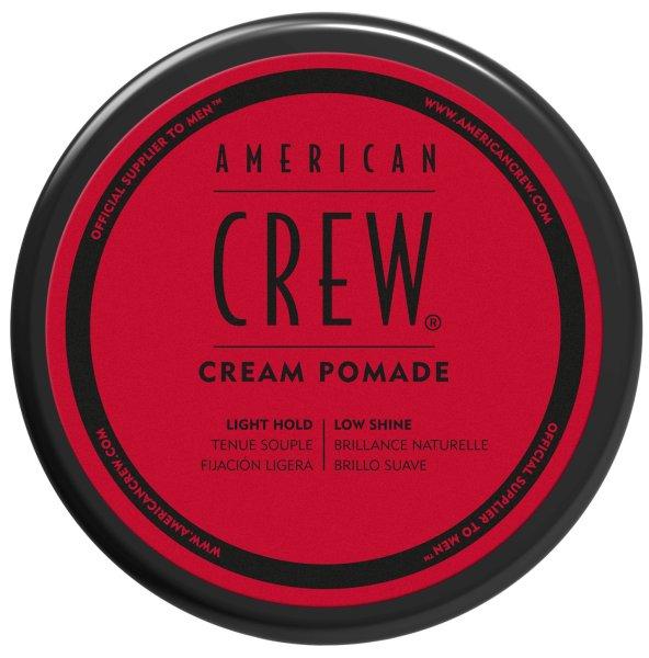 American Crew Krémes pomádé férfiaknak (Cream Pomade) 85 g