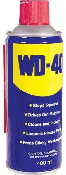 WD-40 univerzális kenőspray 400 ml