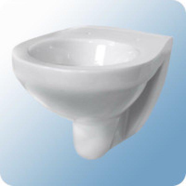Gladys fali WC csésze, mélyöblítésű