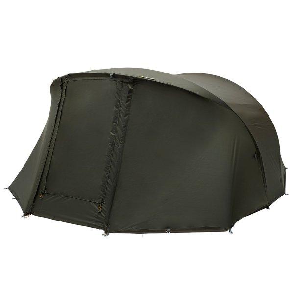 Prologic Inspire Bivvy & Overwrap 2 Man 2 személyes prémium sátor és ponyva
szett (SVS64151)