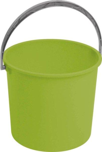 CURVER GREEN 16 L műanyag háztartási vödör- zöld