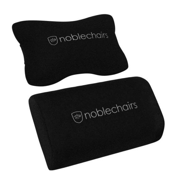 noblechairs LEGEND Black Edition PU Bőr gaming szék Fekete (NBL-LGD-GER-BED)
(NBL-LGD-GER-BED)
